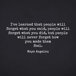 12 Phenomenal Maya Angelou Quotes