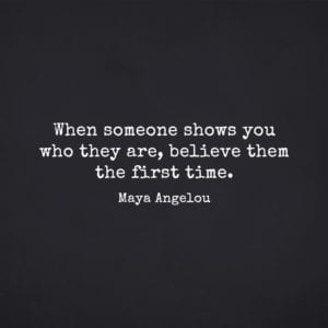 12 Phenomenal Maya Angelou Quotes