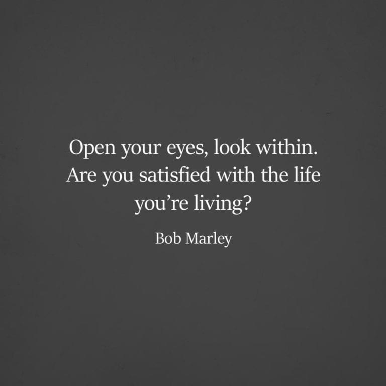 10 Quotes From The Brillant Mind of Bob Marley That Will Make Your Day ...