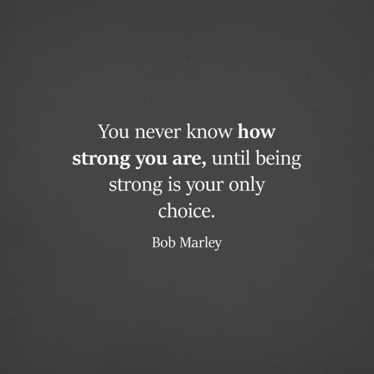 10 Quotes From The Brillant Mind of Bob Marley That Will Make Your Day ...