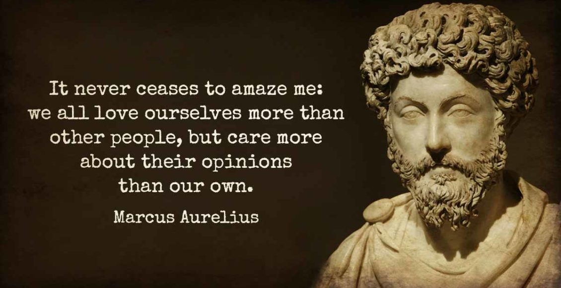 12 Quotes by Marcus Aurelius That are Still Relevant
