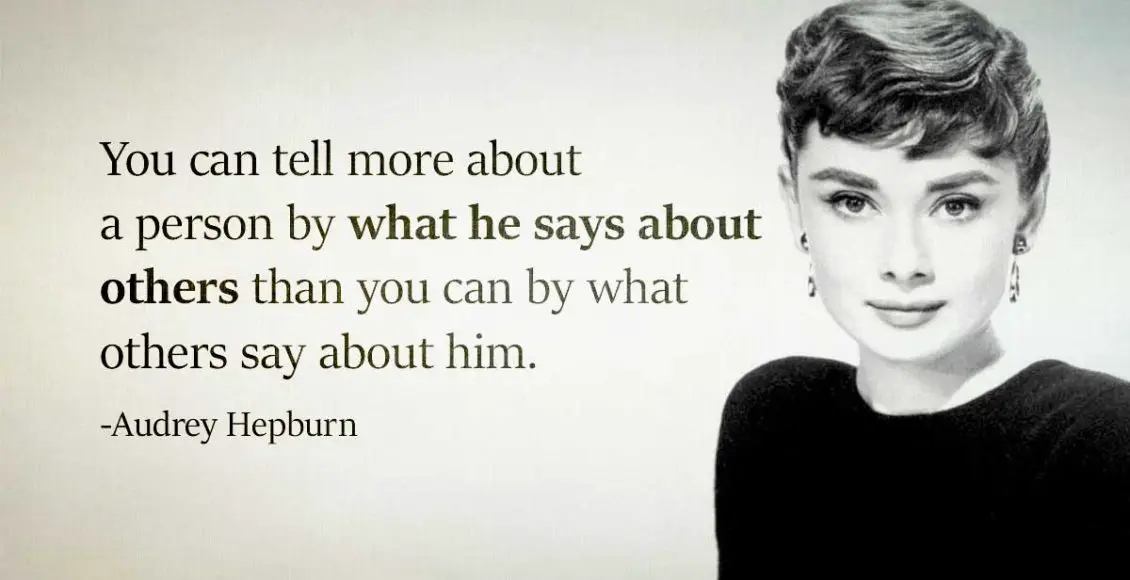 20 Quotes by Audrey Hepburn That Prove a Woman Can Be Beautiful, Intellectual and Kind, All at Once.