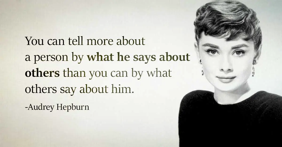 20 Quotes by Audrey Hepburn That Prove a Woman Can Be Beautiful, Intellectual and Kind, All at Once.