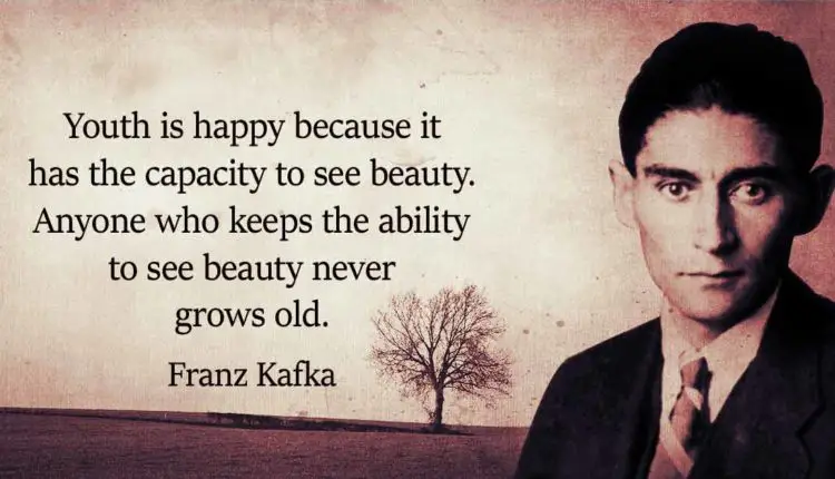 11 Quotes by Franz Kafka That Will Make You Question Everything | I