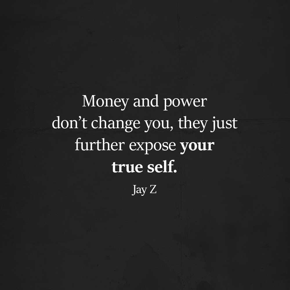 15 Quotes By Jay Z That Will Inspire You To Hustle More