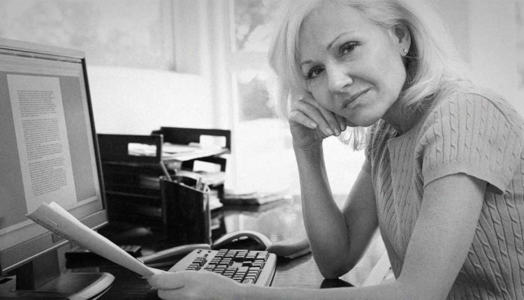 Working More Than 3 Days A Week If You Are Over 40 Is Not Recommendable A Study Claims