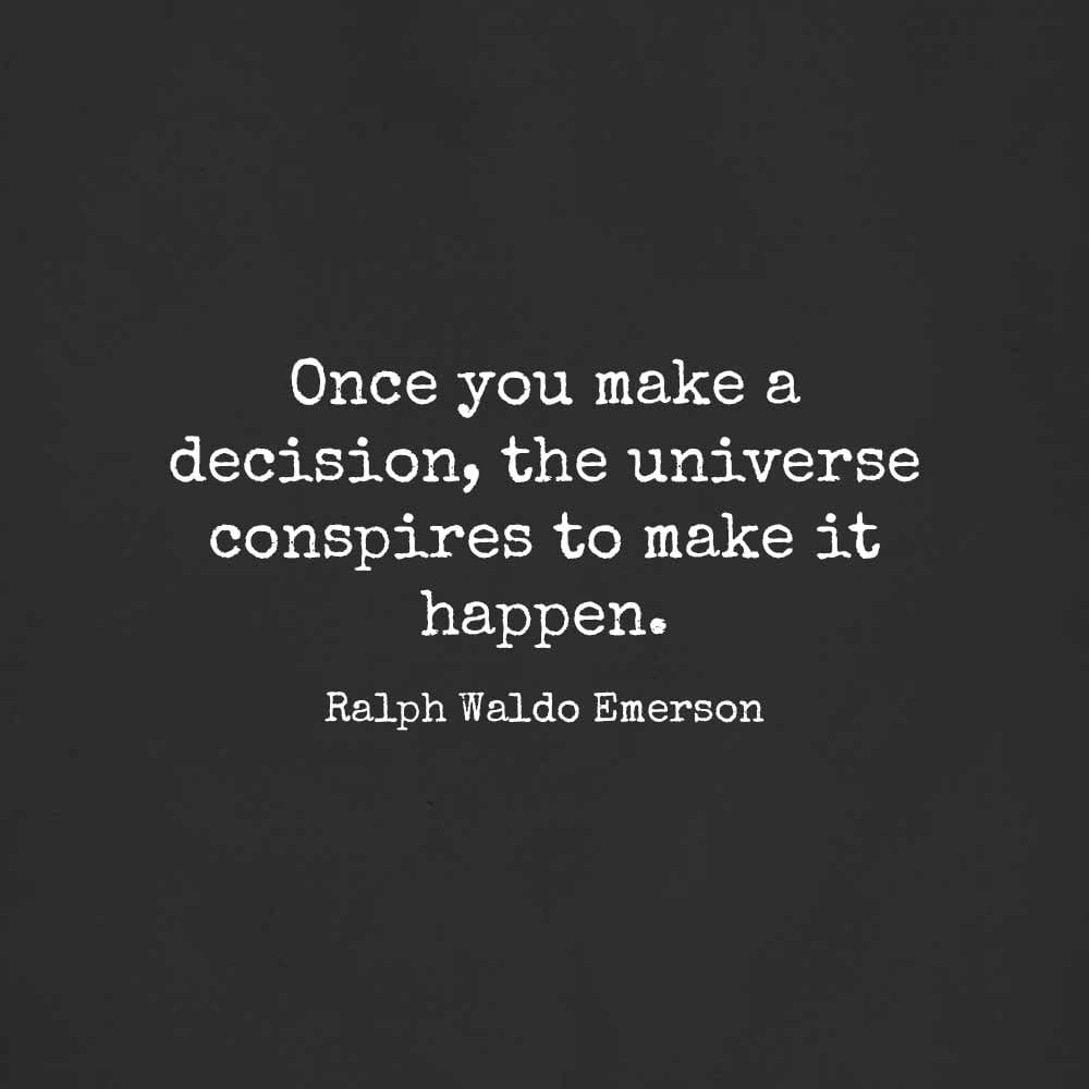 18 Wise Quotes by Ralph Waldo Emerson That Will Inspire Self-Reliance