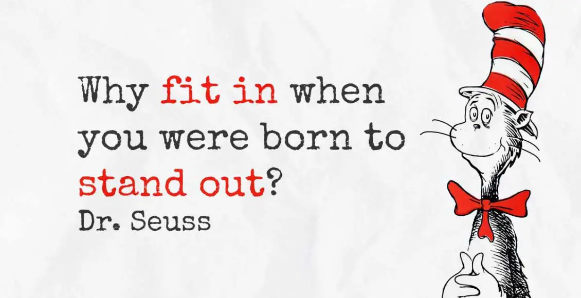17 Amazing Optimism-Boosting Quotes By The Incredible Dr. Seuss