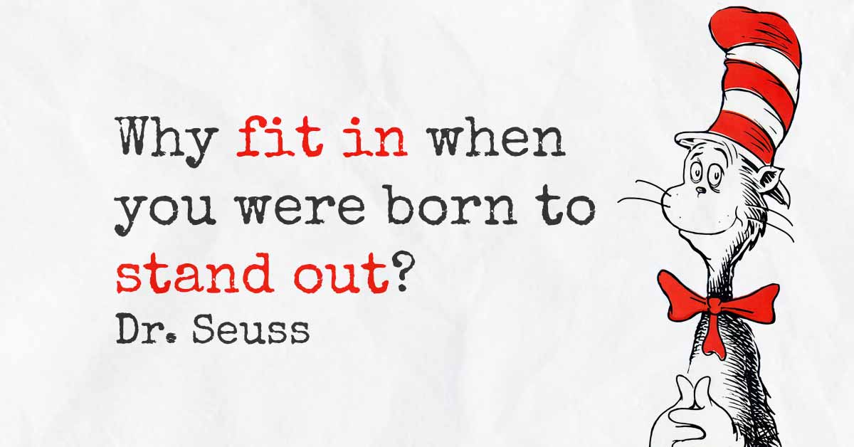 17 Amazing Optimism-Boosting Quotes By The Incredible Dr. Seuss