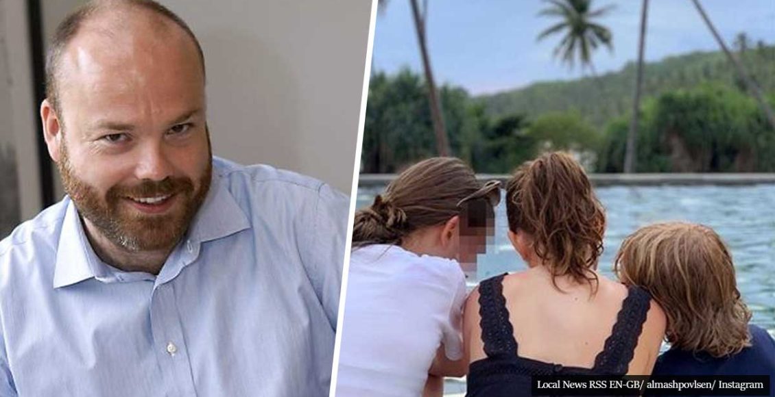 Denmark’s Richest Man Loses 3 Children in Sri Lanka’s Gruesome Terror Attack