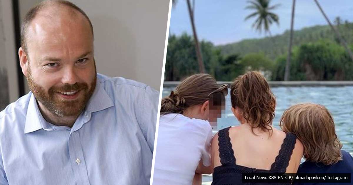 Denmark’s Richest Man Loses 3 Children in Sri Lanka’s Gruesome Terror Attack