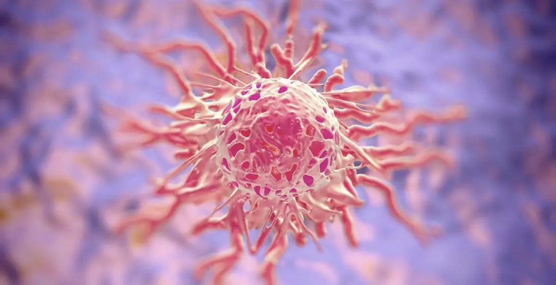 New Cancer 'Vaccine' Shows Promise In Curing Lymphoma After Successful Clinical Trials