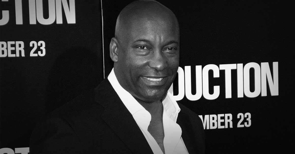 Waves of Shock Rip Through Hollywood as John Singleton, Director of “Boyz N the Hood,” Dies aged 51