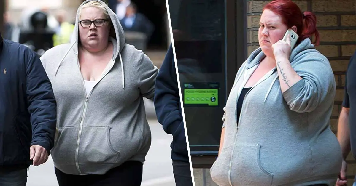 British Woman Gets A Decade Behind Bars For Falsely Accusing 15 Men of Rap