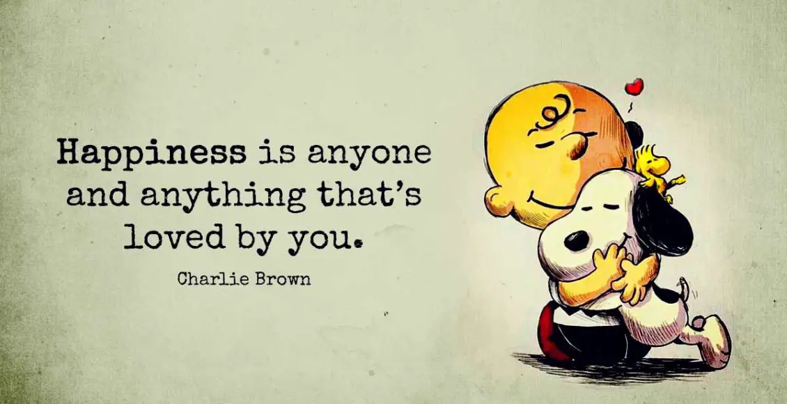 12 Charlie Brown Quotes That Will Brighten Your Day