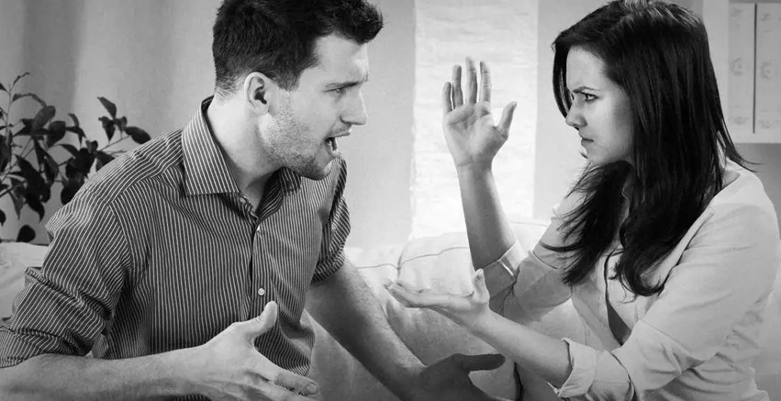 5 Ways To End Drama In Your Relationship