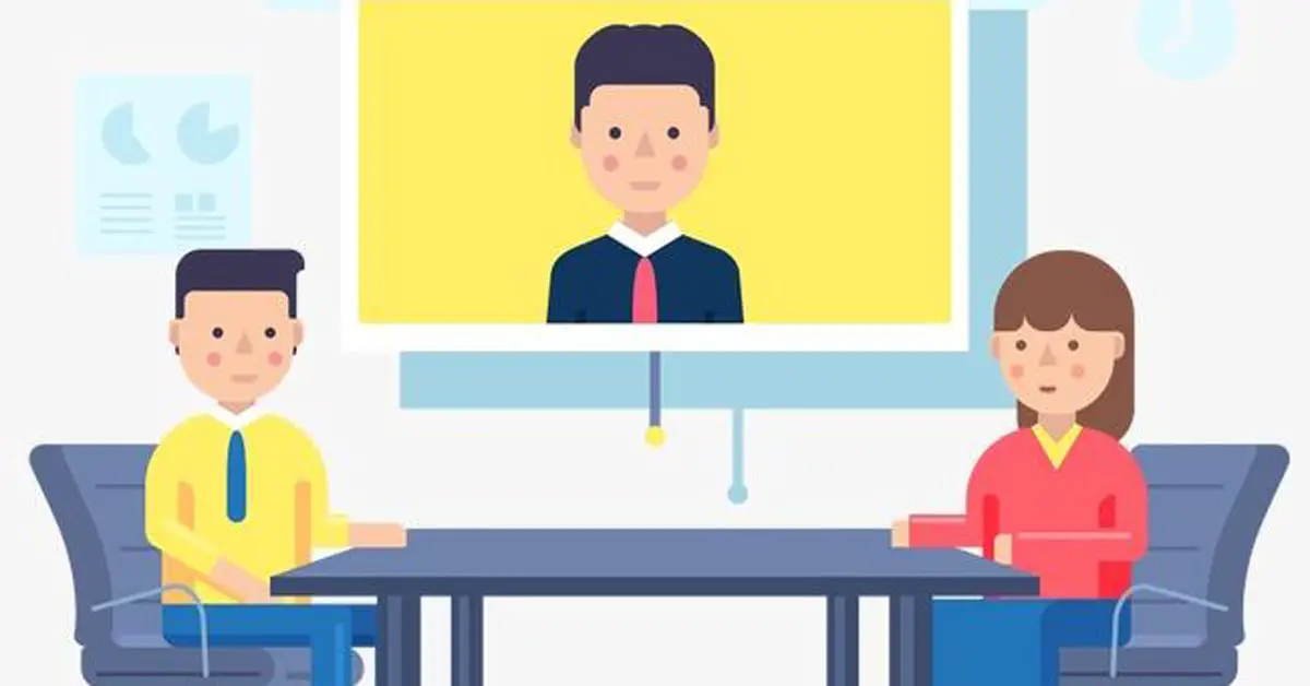 6 Ways You Can Improve the Way You Do Video Conferences