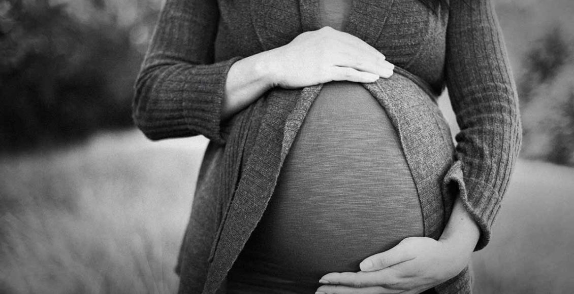 How Pregnancy Incredibly Changes A Woman's Brain
