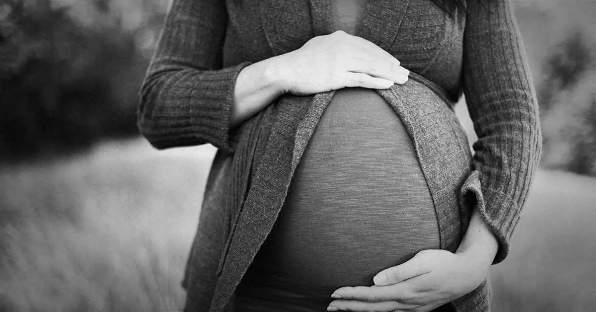 How Pregnancy Incredibly Changes A Woman's Brain