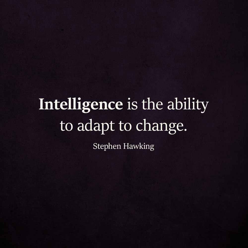 Top 12 Stephen Hawking Quotes to Inspire You to Think Bigger