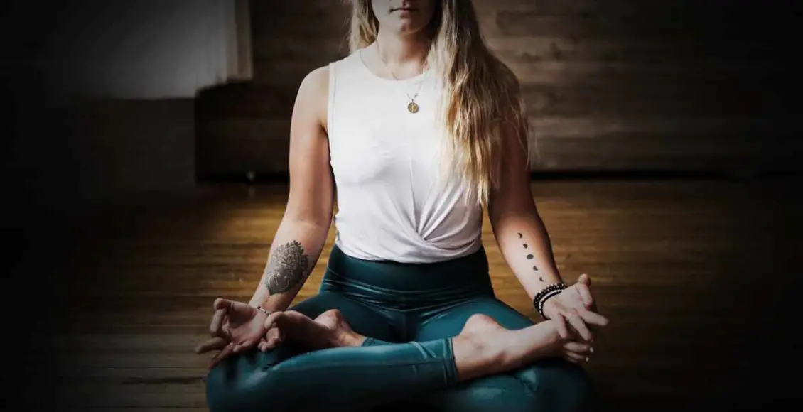 Study: Women Who Meditate Have Better Sex Lives