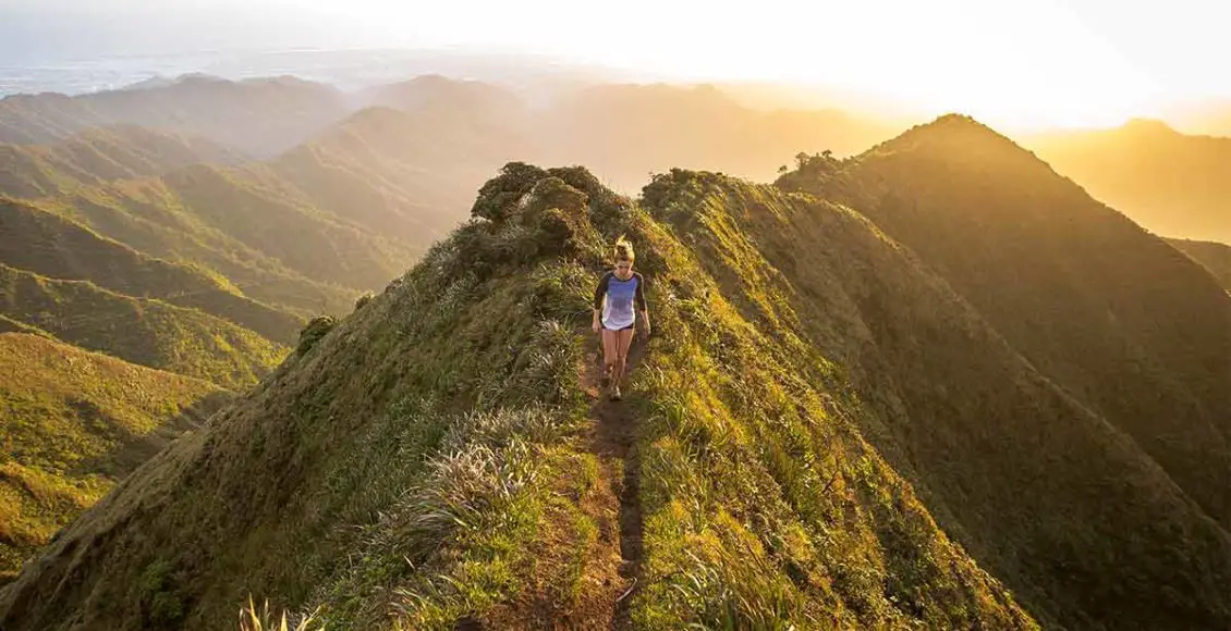 4 Ways Hiking Can Change Our Brains Backed By Science