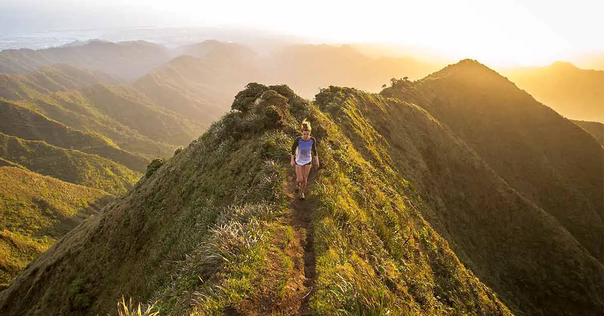 4 Ways Hiking Can Change Our Brains Backed By Science