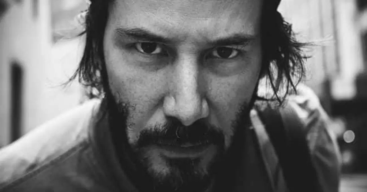 Over 100,000 People Sign Petition To Make Keanu Reeves Time Magazine's 2019 Person Of The Year