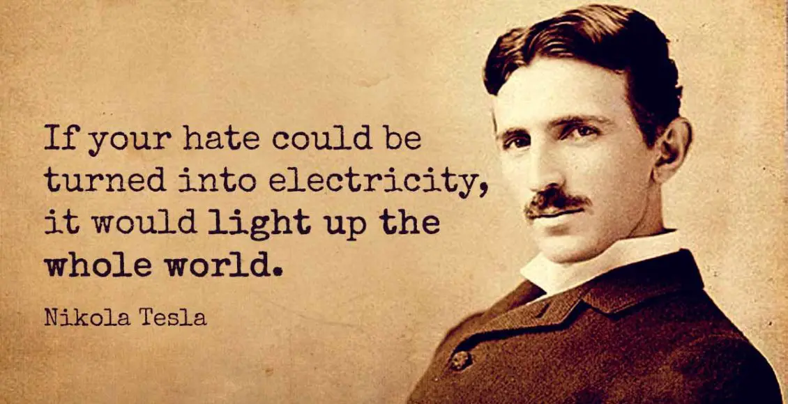 15 Thought-Provoking Quotes From Nikola Tesla's Brilliant Mind