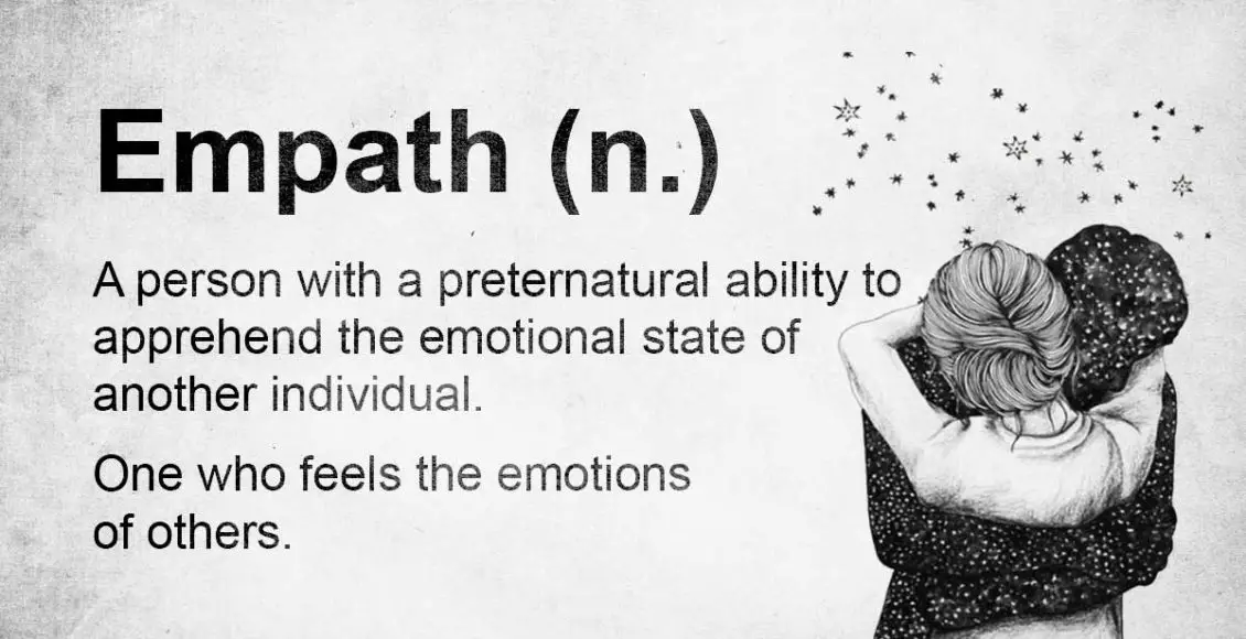 7 Ways Empaths Can Go Against Themselves