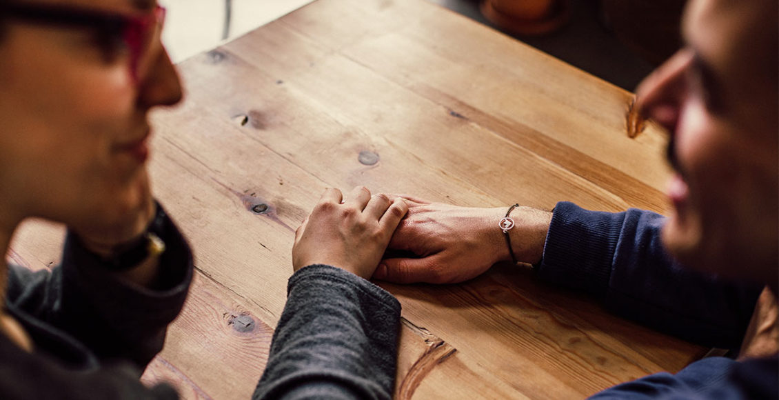 75 meaningful questions you can ask your partner to keep your relationship strong