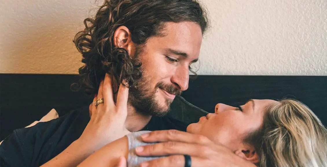 11 undeniable signs he is absolutely head over heels in love with you