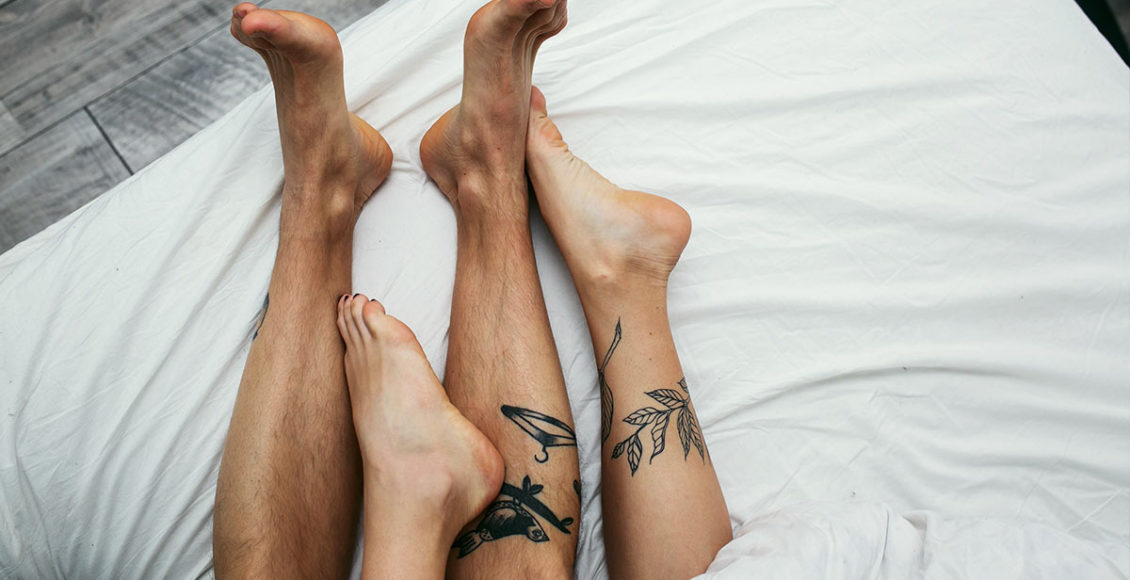 10 healthy things to do after sex to intensify your relationship