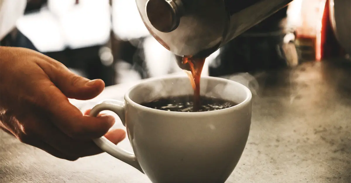 Unplanned experiment reveals that caffeine could help in treating a rare genetic disease