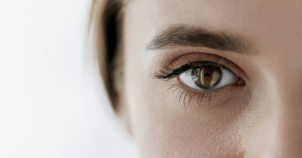 What to do when your eyes are hurting