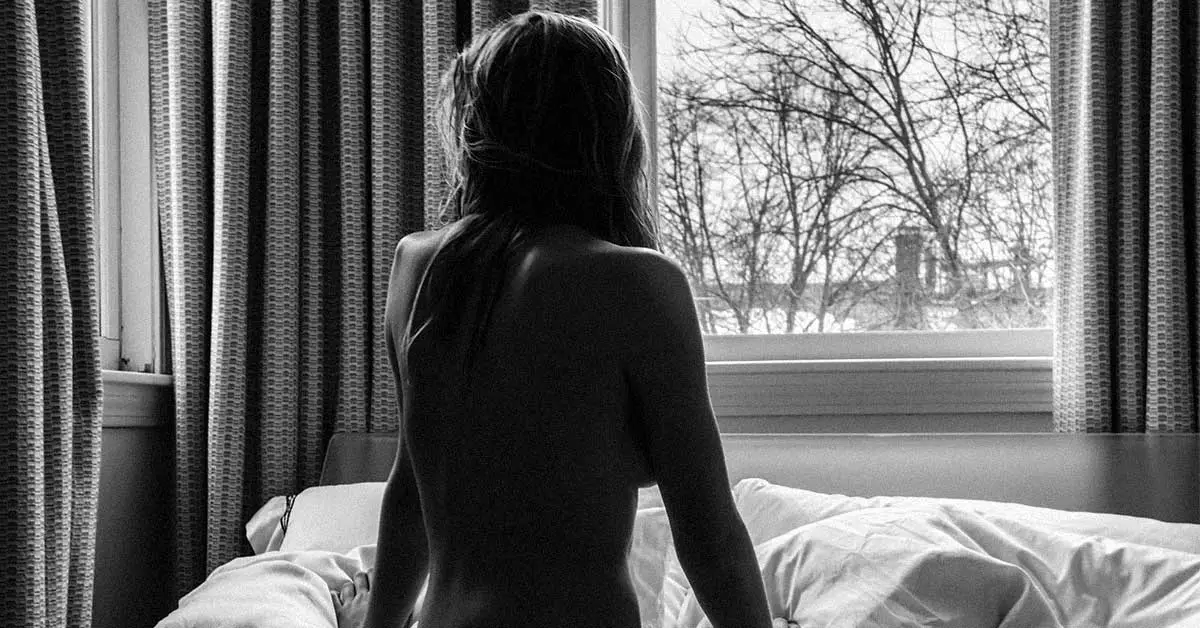 For almost a third of women, this is the worst thing about sex