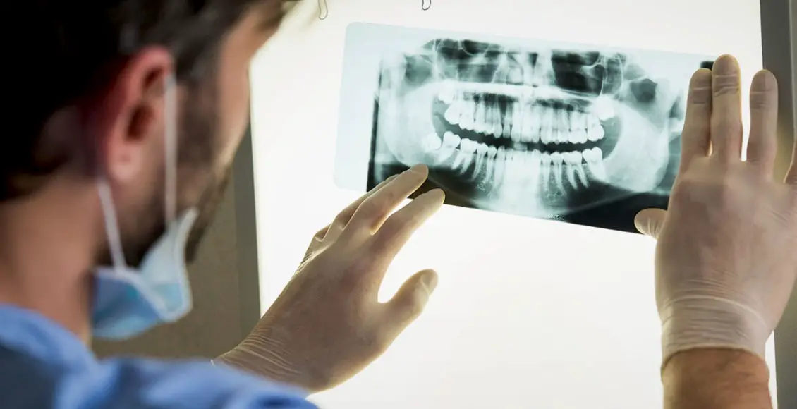 Breakthrough discovery may allow dentists to regenerate the roots of teeth