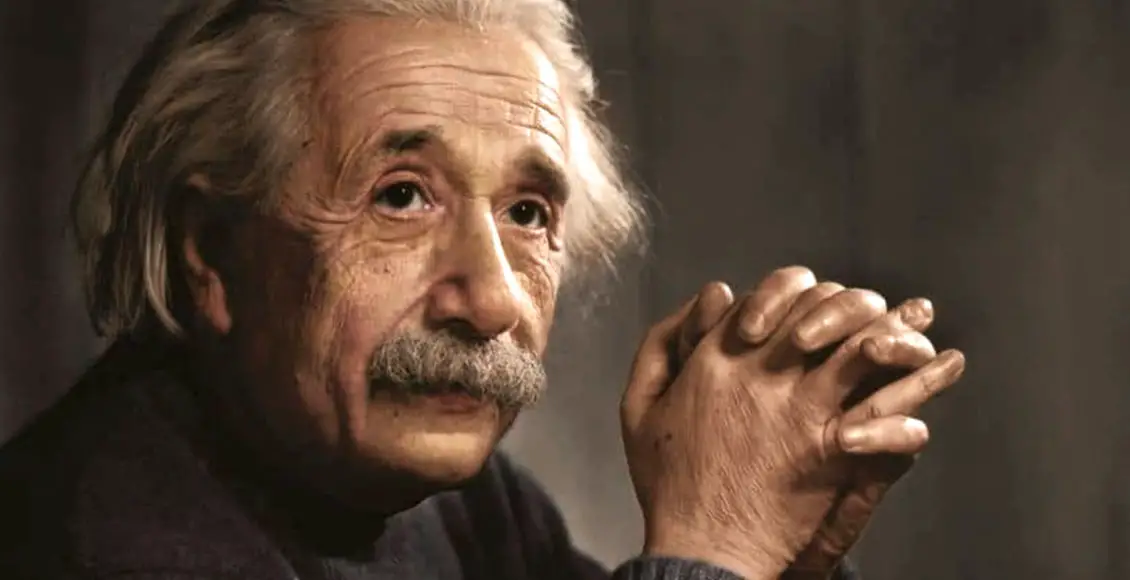 Can you solve Einstein's riddle?