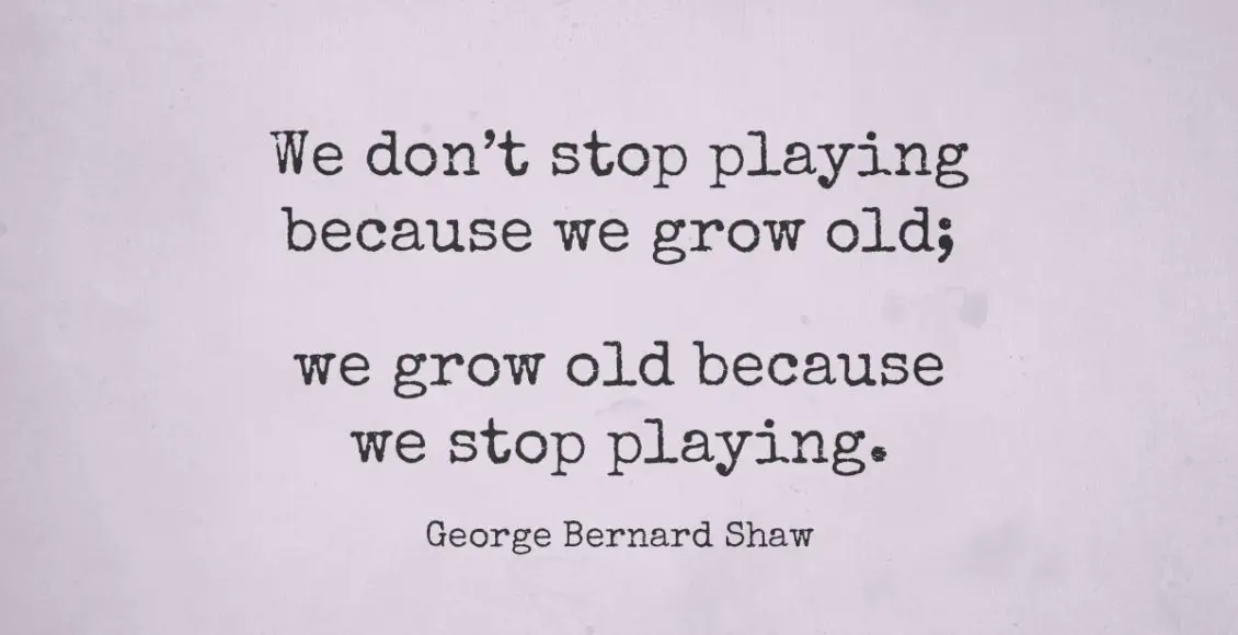 Don't grow up, it's a TRAP! 18 quotes proving why you should keep your inner child alive