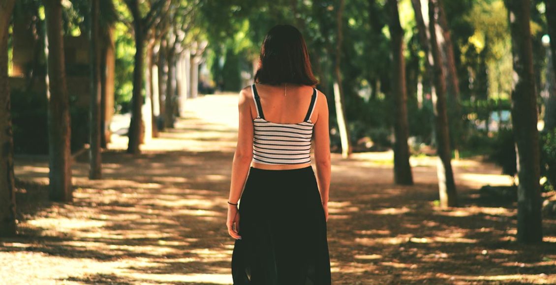 10 Things you should try when you're feeling lonely