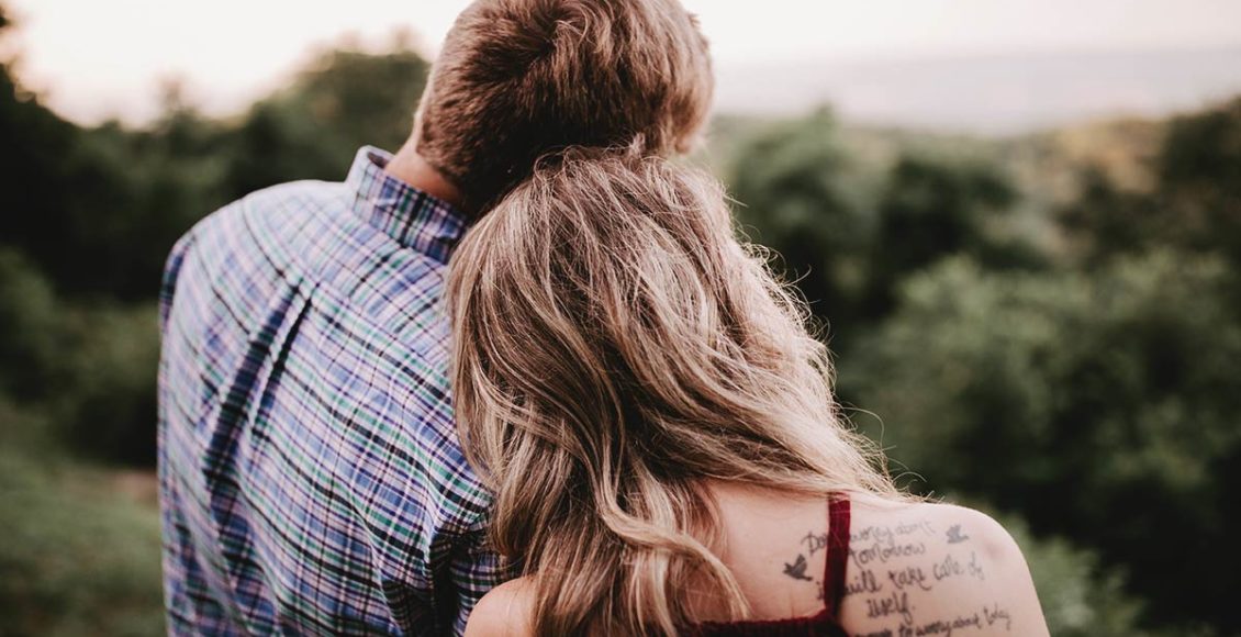 5 sacred things about your relationship to never reveal to anyone