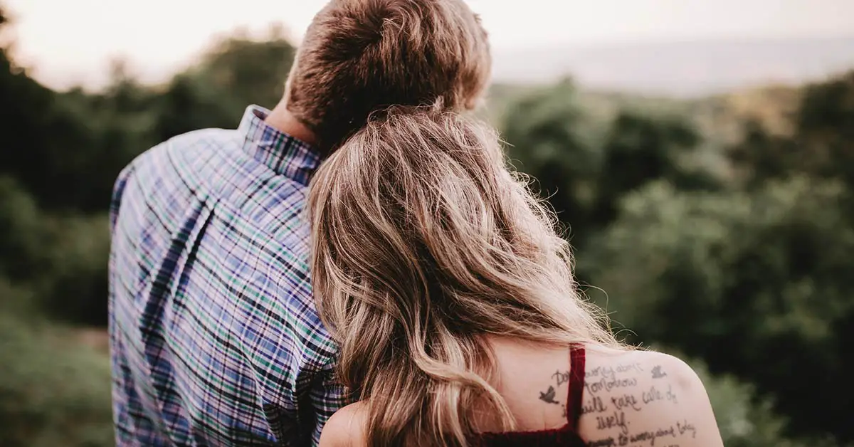 5 sacred things about your relationship to never reveal to anyone