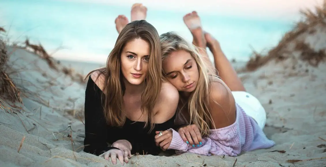 7 things only best friends would do for you