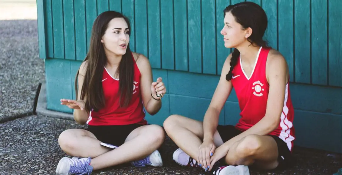 The 5 great benefits of having a brutally honest friend in your life