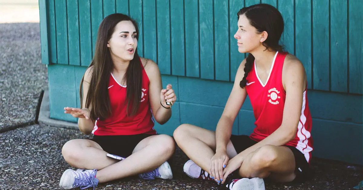 The 5 great benefits of having a brutally honest friend in your life