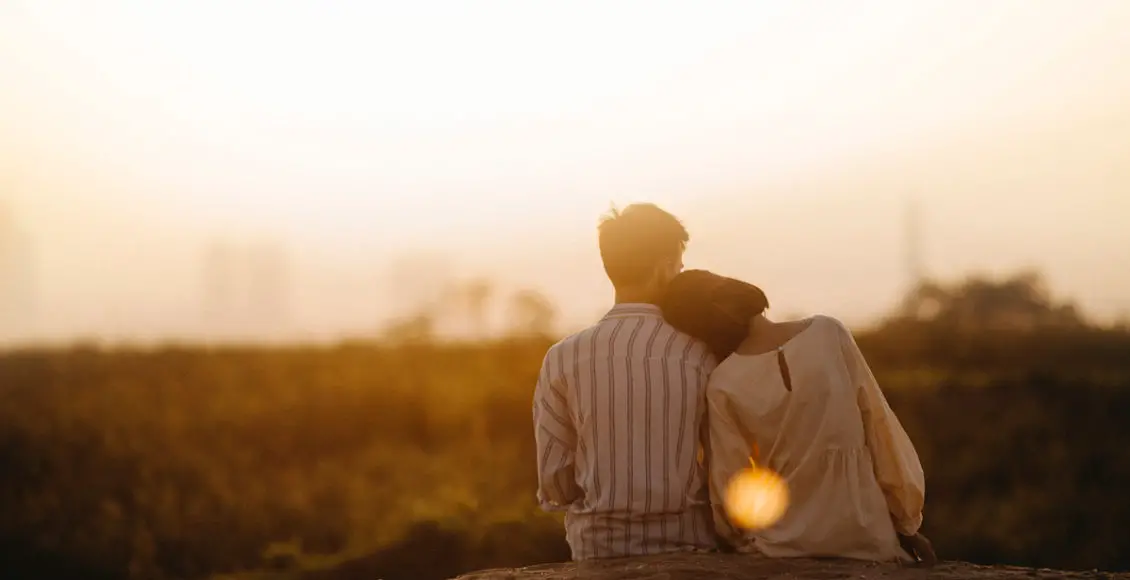 3 Steps to Bring You and Your Partner Closer After a Tough Period