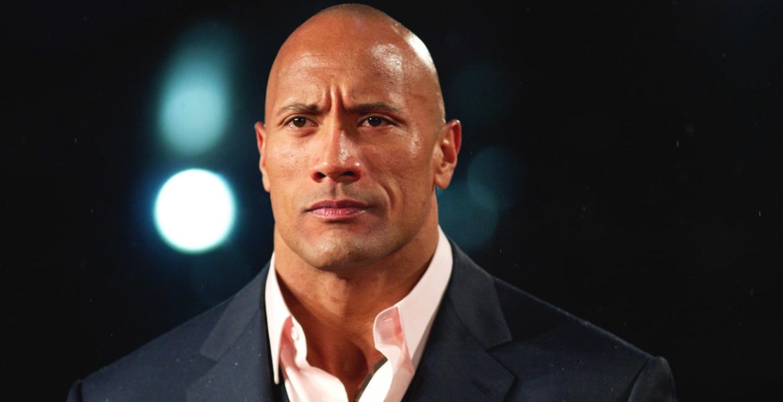 Dwayne ‘The Rock’ Johnson's inspiring personal story: his stance on depression is truly touching