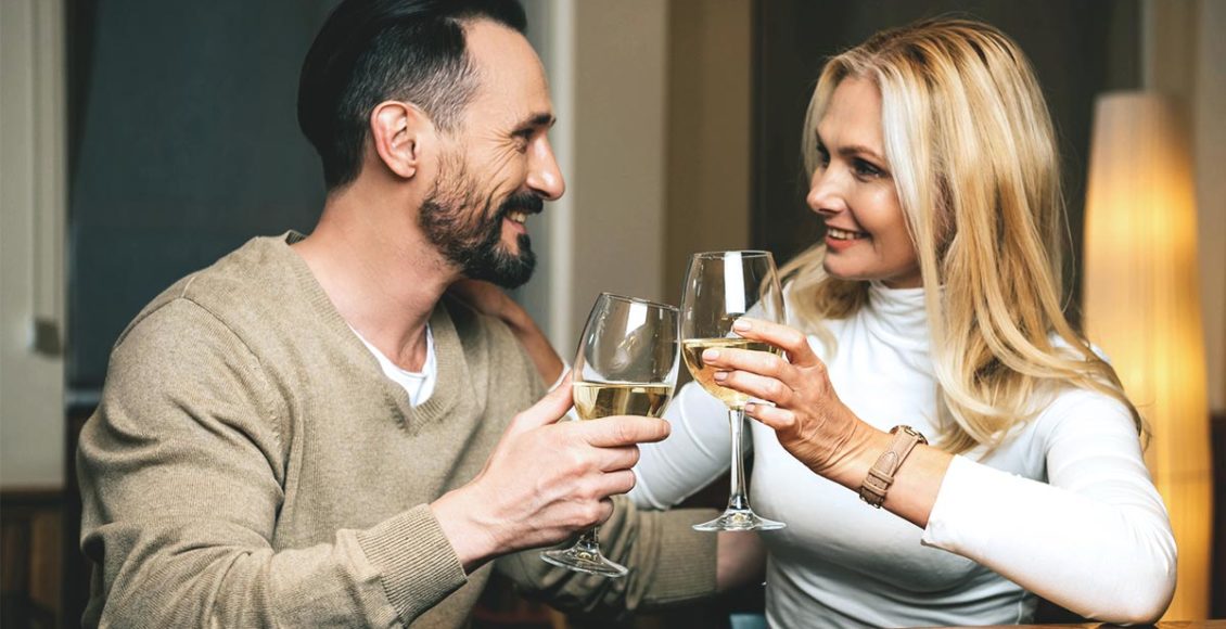 Finding love after 40: save your dating life with these 6 essential tips