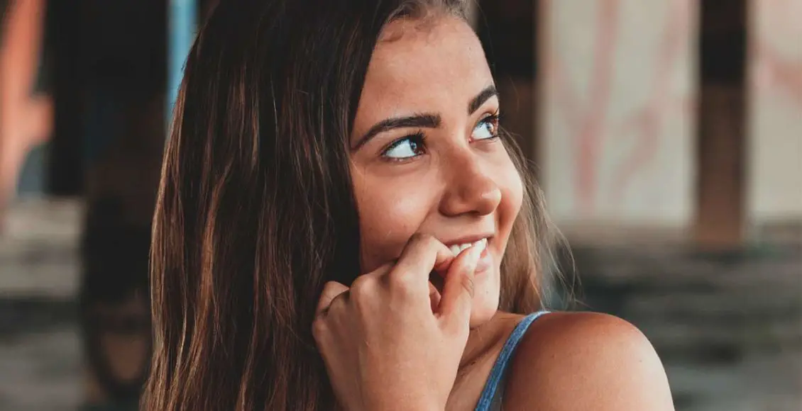 5 'flaws' that just make you more attractive to people
