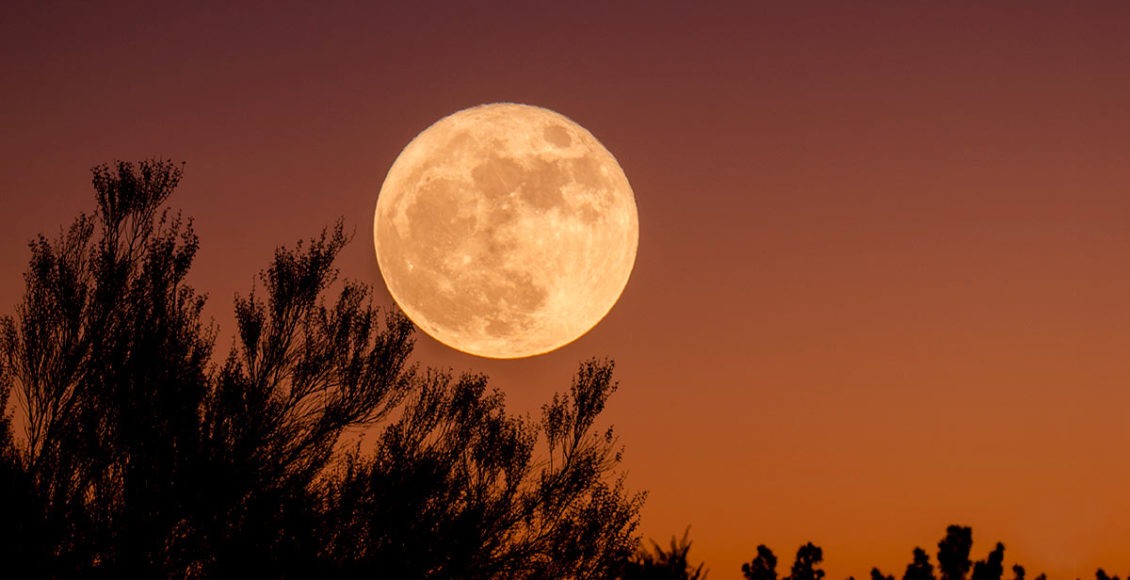 5 crazy myths about full moons you want to know before the next one hits the sky